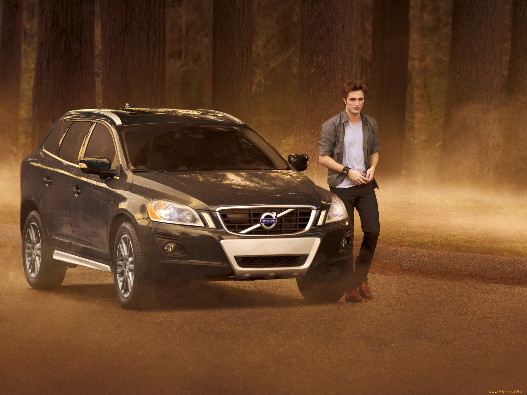 , volvo